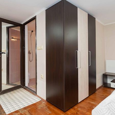 Paradise Sarafovo Beach Бургас Экстерьер фото